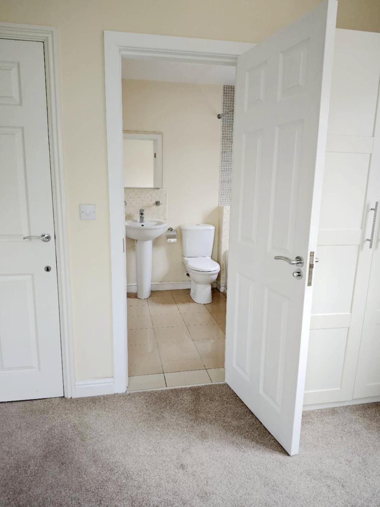 Large En-Suite 10Mins To Near City Center Μπέρμιγχαμ Εξωτερικό φωτογραφία