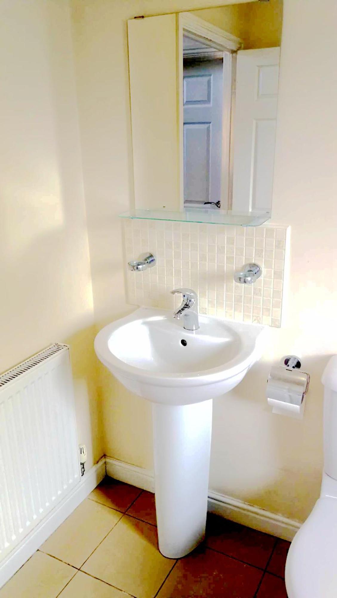 Large En-Suite 10Mins To Near City Center Μπέρμιγχαμ Εξωτερικό φωτογραφία