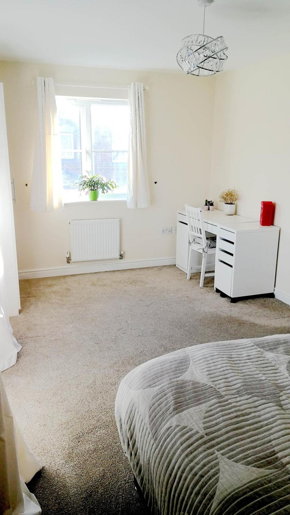 Large En-Suite 10Mins To Near City Center Μπέρμιγχαμ Εξωτερικό φωτογραφία