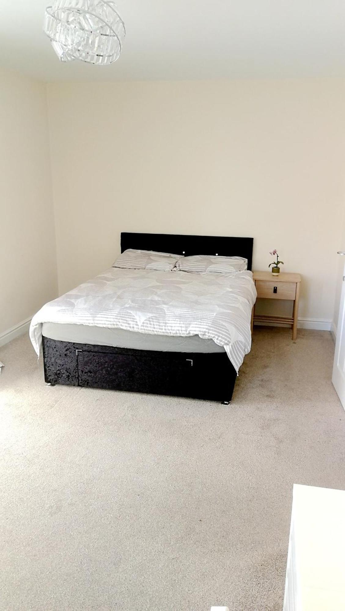 Large En-Suite 10Mins To Near City Center Μπέρμιγχαμ Εξωτερικό φωτογραφία
